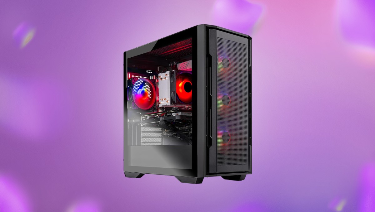 Budget Gaming PCs Under src=