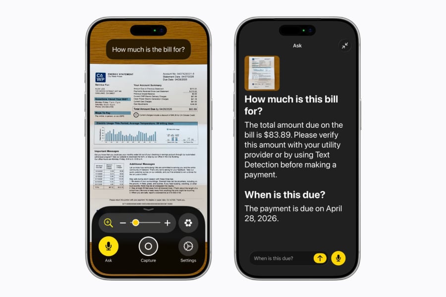 Apple Intelligence Is Quietly Rewriting Accessibility on iPhone, Mac, and Vision Pro