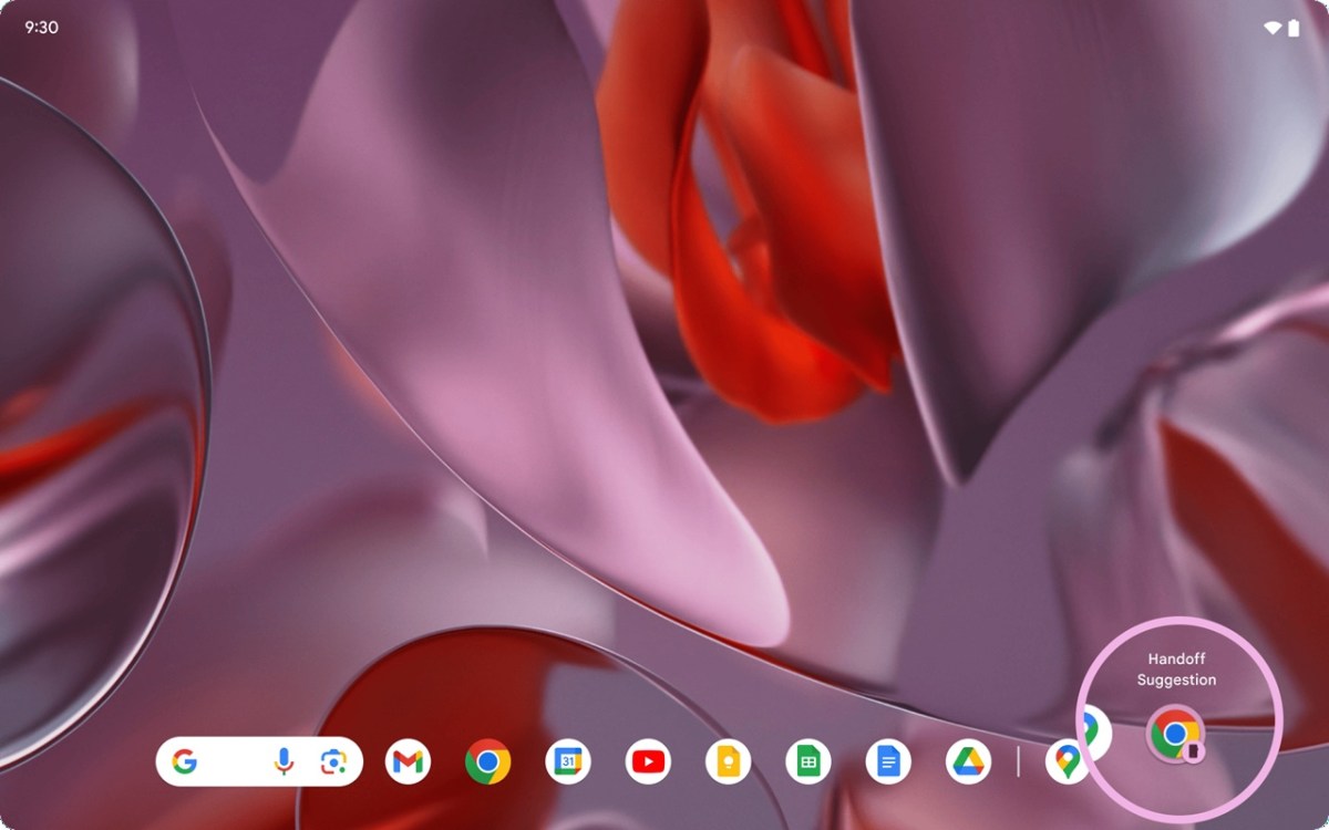Android 17’s Continue On Finally Delivers Seamless App Handoff Across Devices