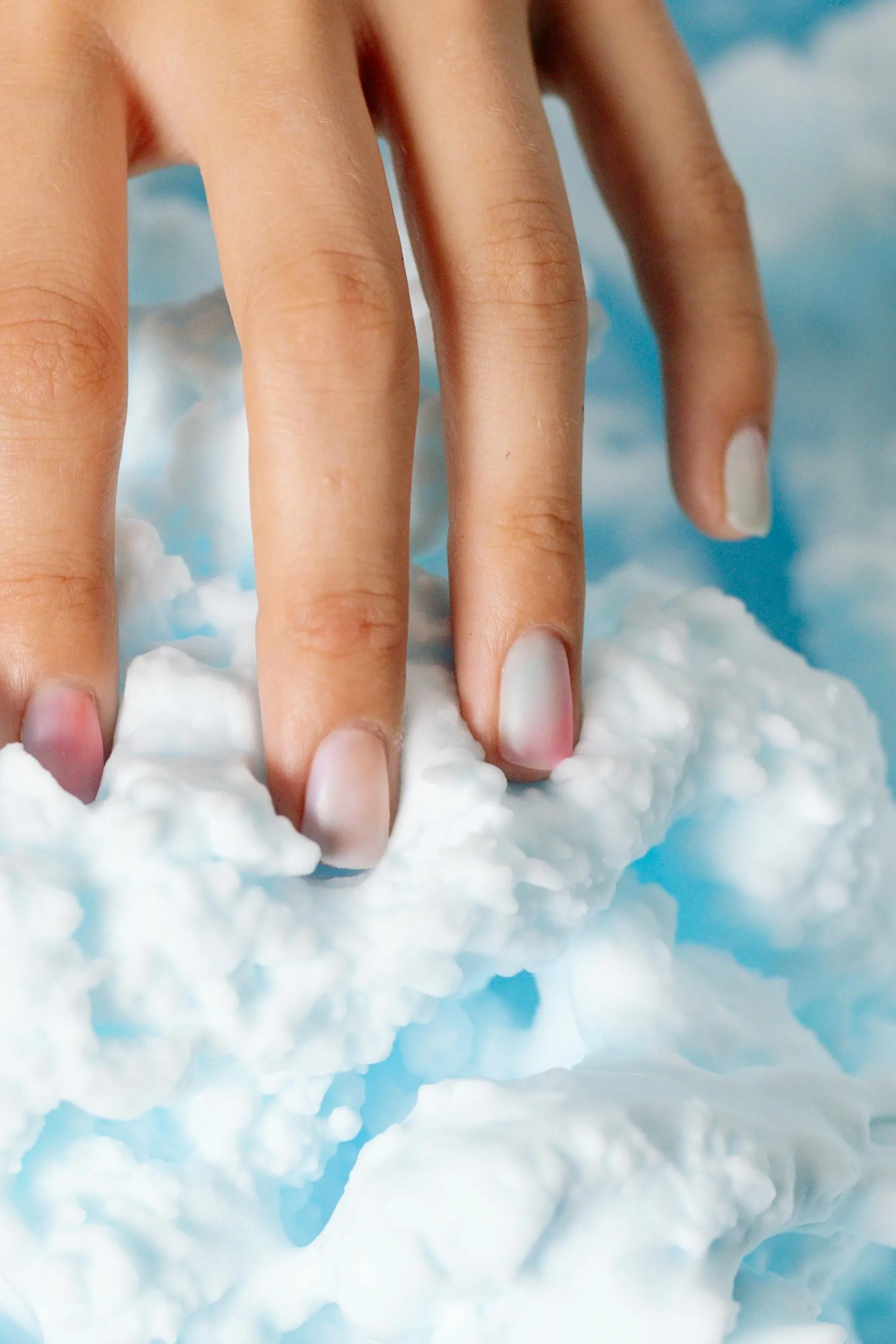 Creamy Neons and Sheer Jelly Nails Are Defining Summer Manicure Trends