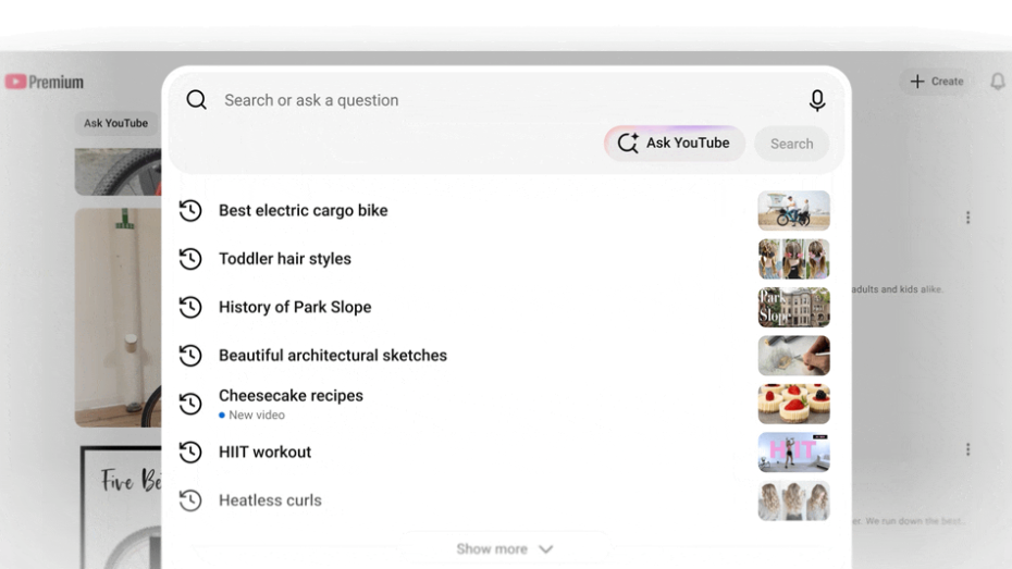 YouTube's Gemini Omni Shorts Remix Forces Creators to Rethink Content Ownership