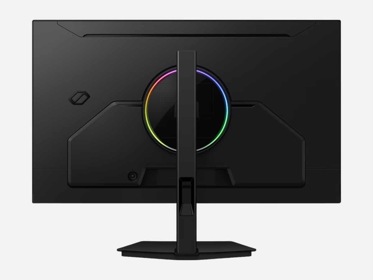 Samsung’s 6K Odyssey G8 Gaming Monitor Finally Breaks the Resolution vs Speed Stalemate