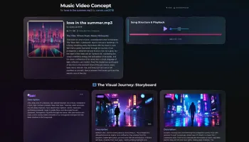 How AI Music Generators Work: A Complete Guide to Creating Professional Tracks