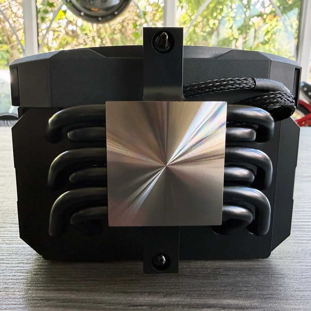 be quiet! Dark Rock 6 vs Dark Rock Pro 6: Which Silent CPU Cooler Suits Your Gaming PC?