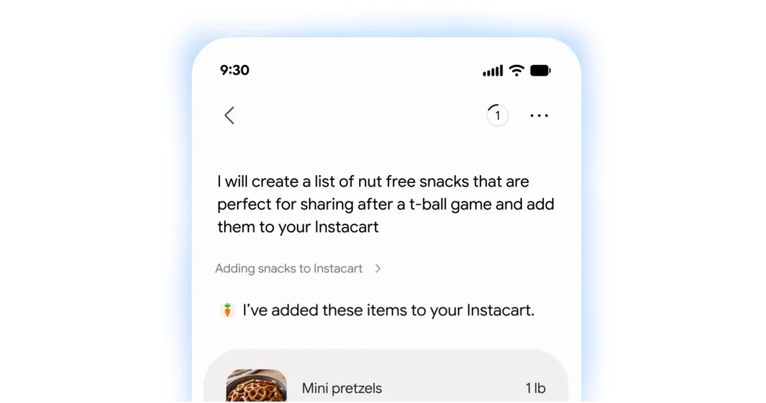Google’s Gemini Spark: The 24/7 AI Agent That Actually Does Your Work