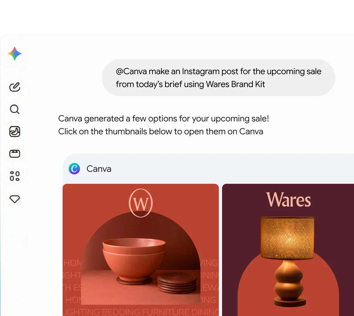 Gemini Just Became a Design Studio: Canva and Adobe Turn Chat Prompts into Production-Ready Work