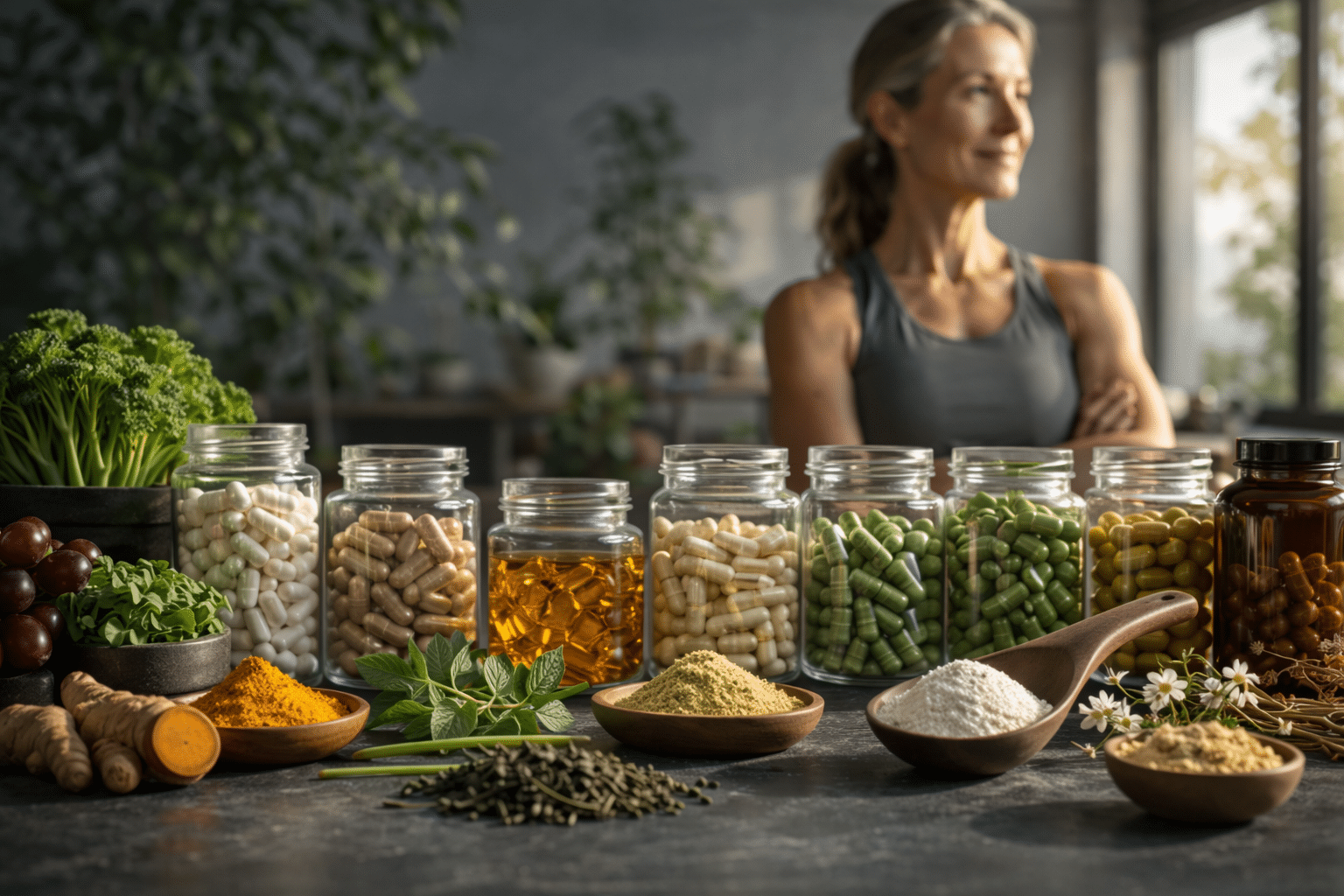 At-Home Biological Age Tests: What to Know Before You Buy