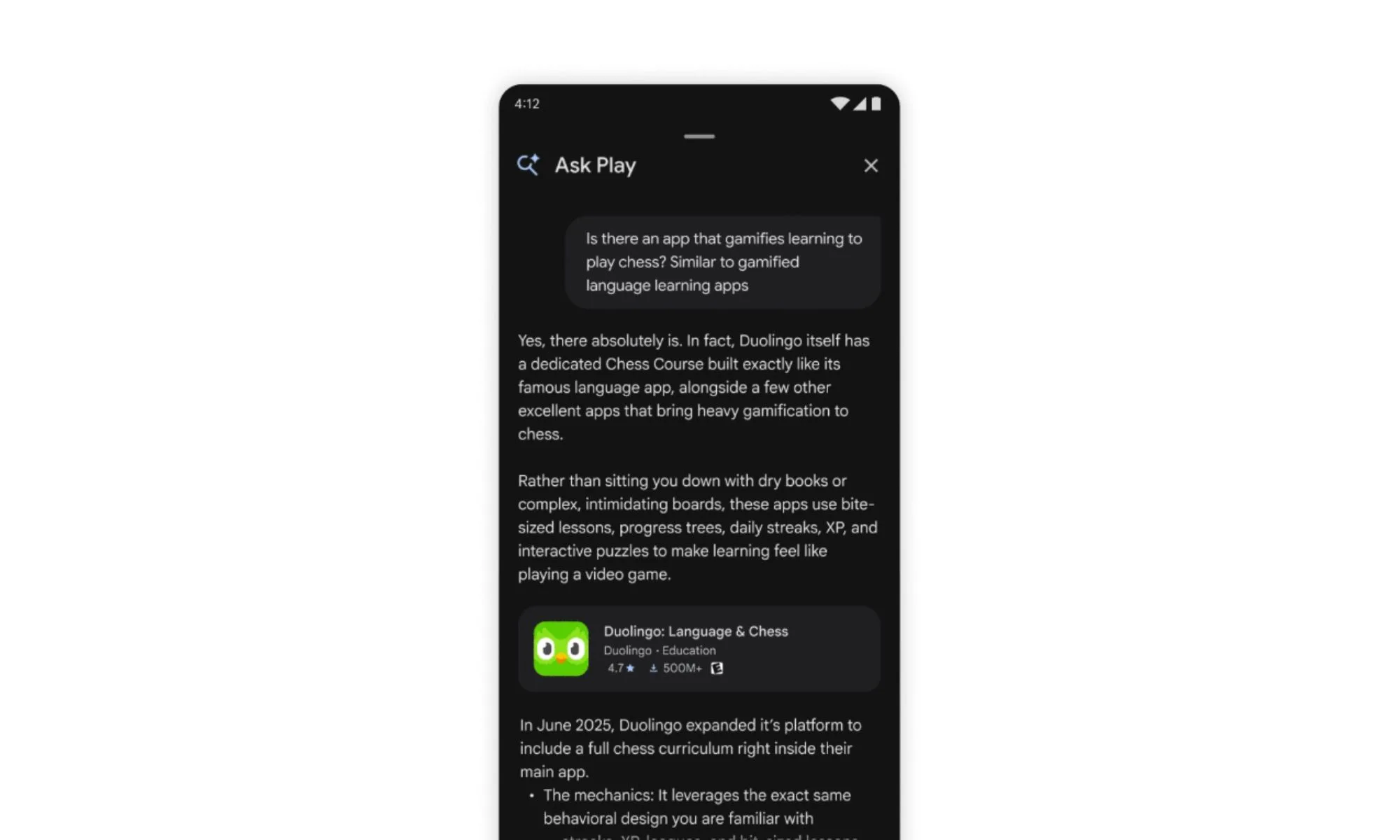 How Google Play’s New AI and Short-Form Video Are Reinventing App Discovery