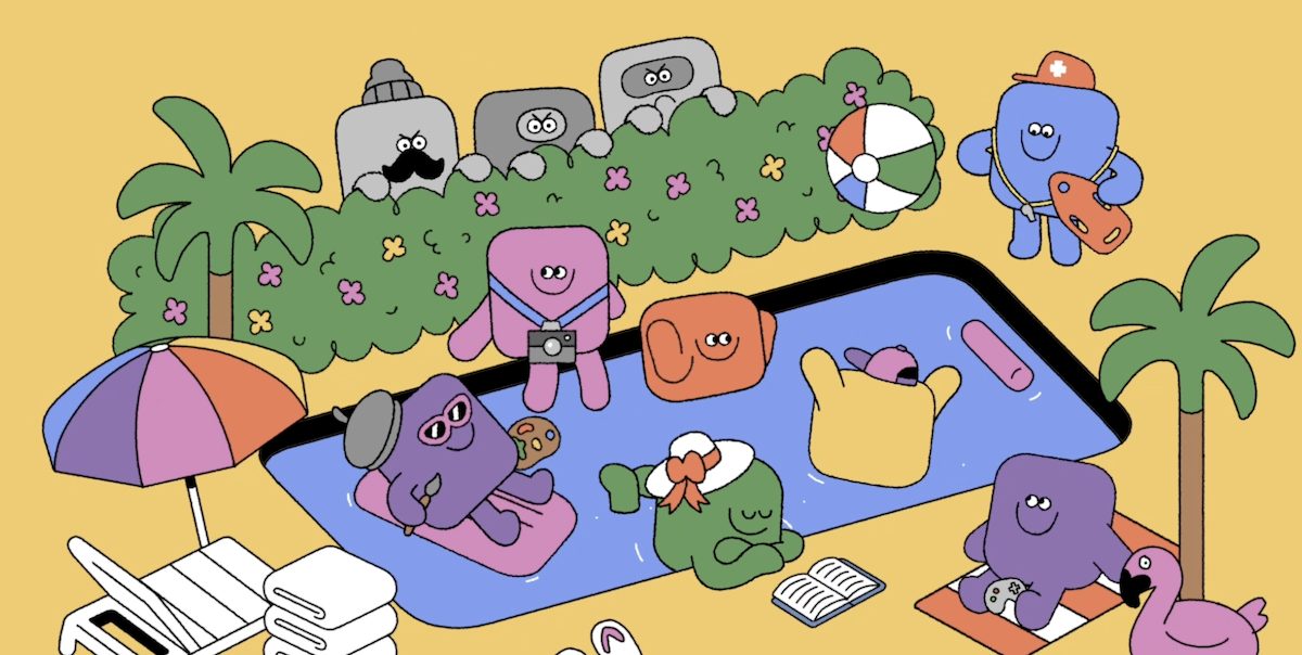 How Apple’s AI and Human Review Team Blocked Billions in Fake App Store Transactions