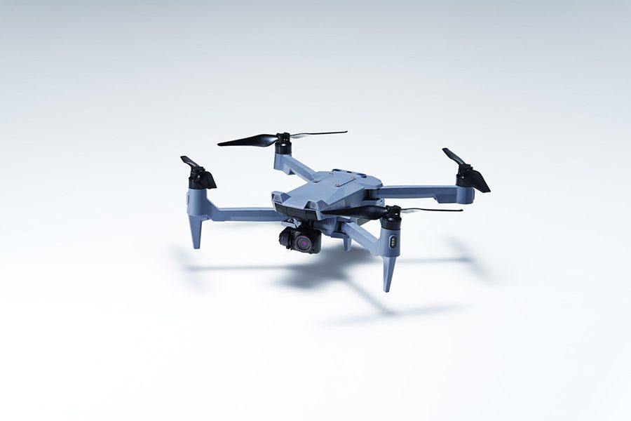 Why Professionals Are Switching to Non-Chinese Drones for NDAA Compliance and Data Security