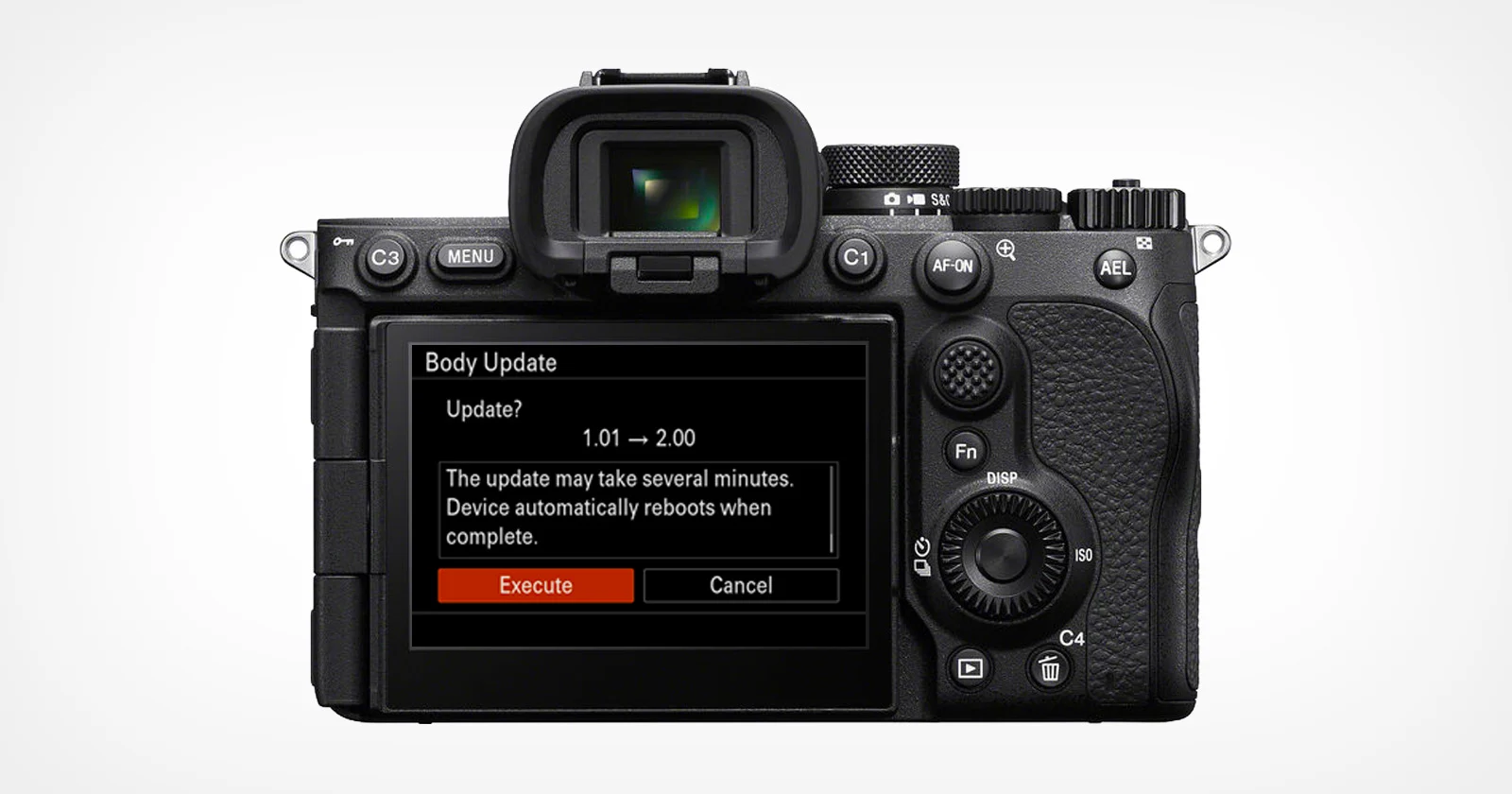Sony a7 V Firmware 2.00 Turns a Hybrid Mirrorless Into a Serious Audio-First Filmmaking Camera