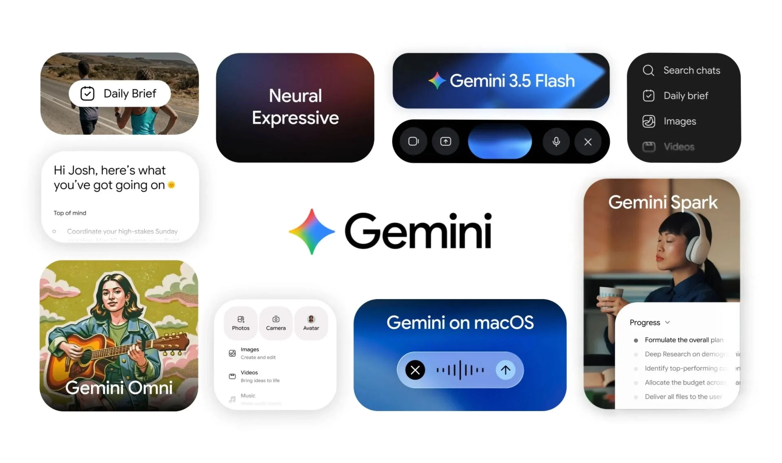 Google’s Always-On Gemini Spark AI Agent Raises Big Questions About Your Data