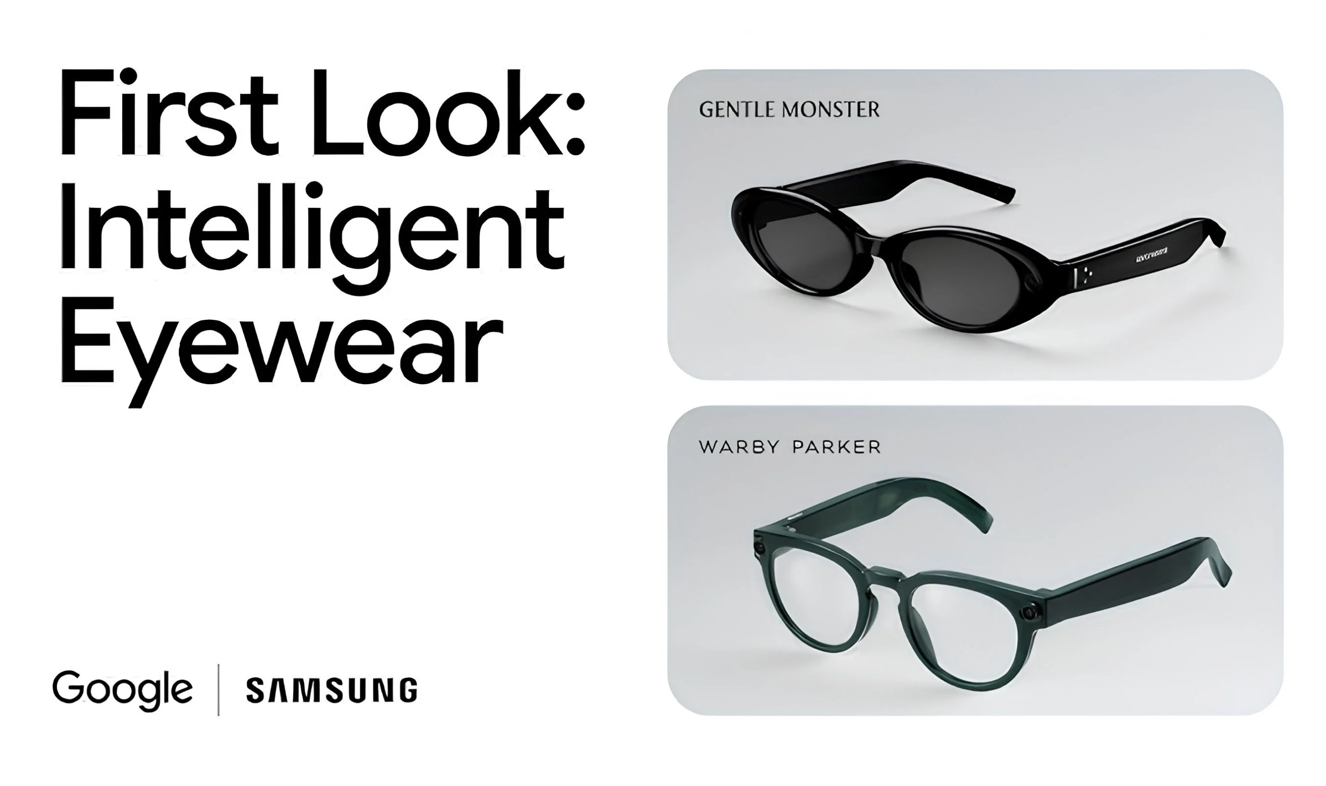 Why Fashion Brands May Be the Secret Ingredient for Smart Glasses Success