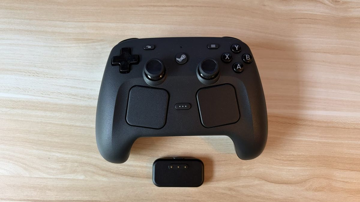 GameSir G7 Pro 8K vs Steam Controller vs SCUF Omega: Which Premium PC Gaming Controller Wins?
