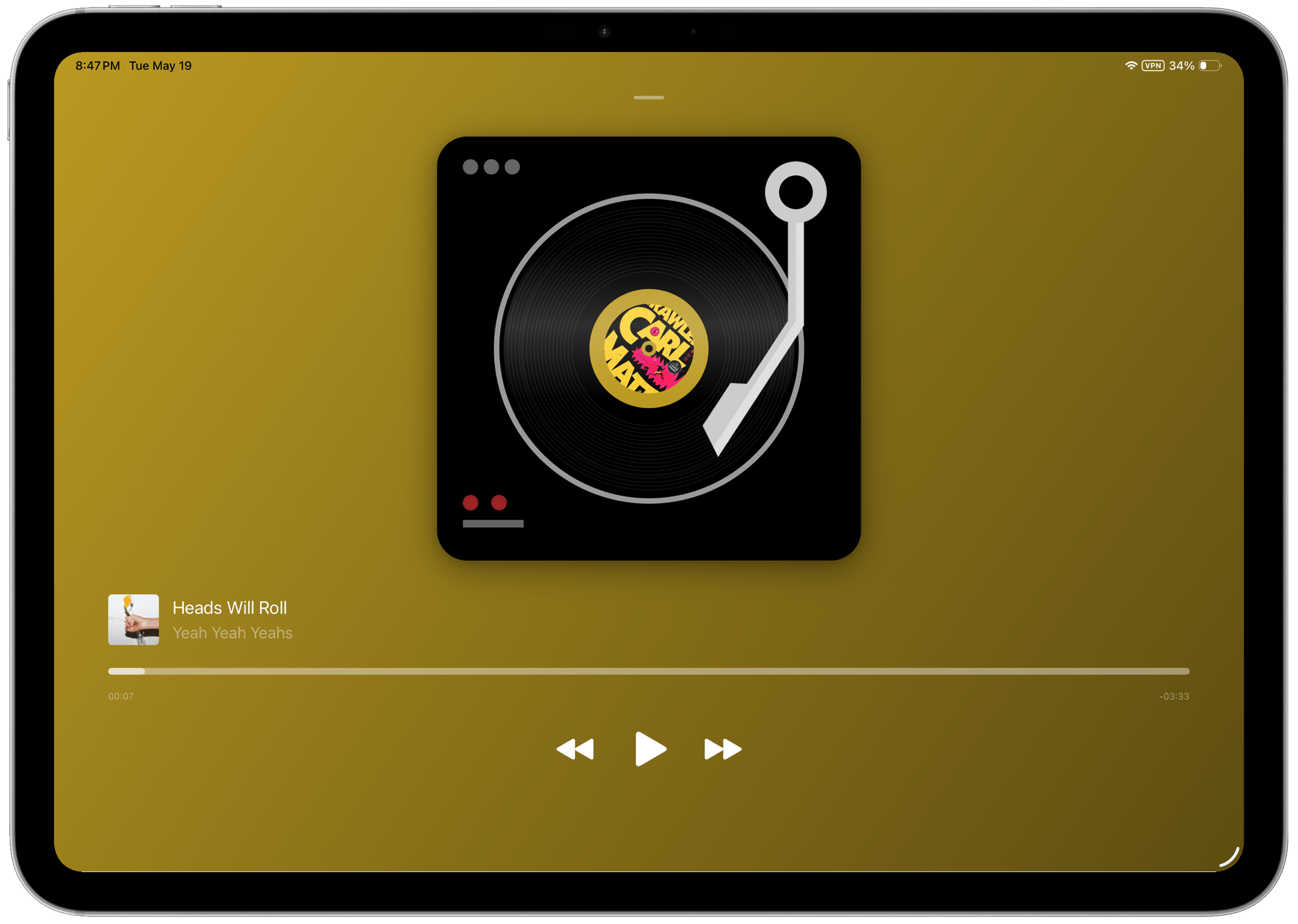 This App Combines Reading Tracking With Curated Music Playlists—Here’s How It Works