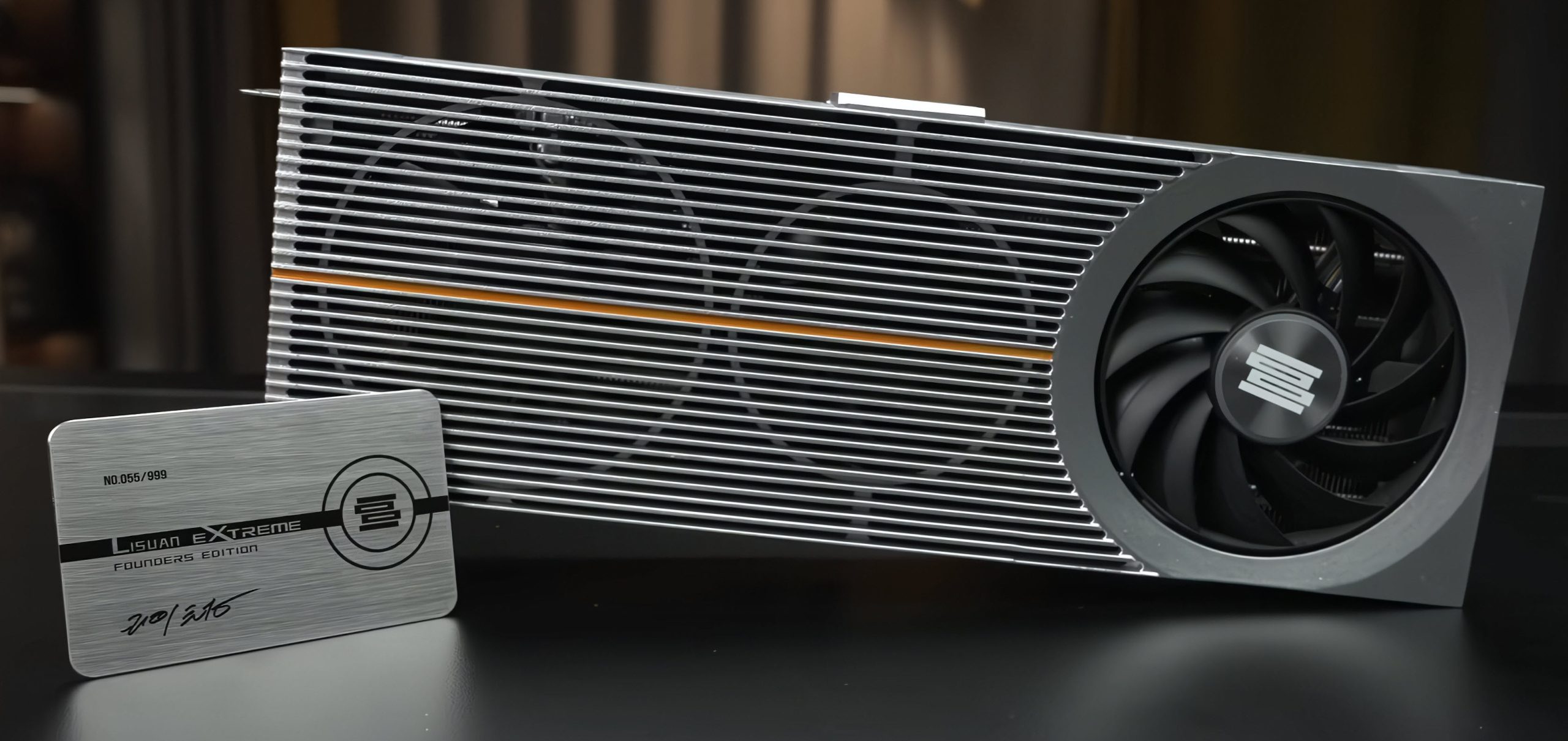 Lisuan’s 7G100 GPU Costs Like a Midrange Beast but Delivers Budget-Level Frames