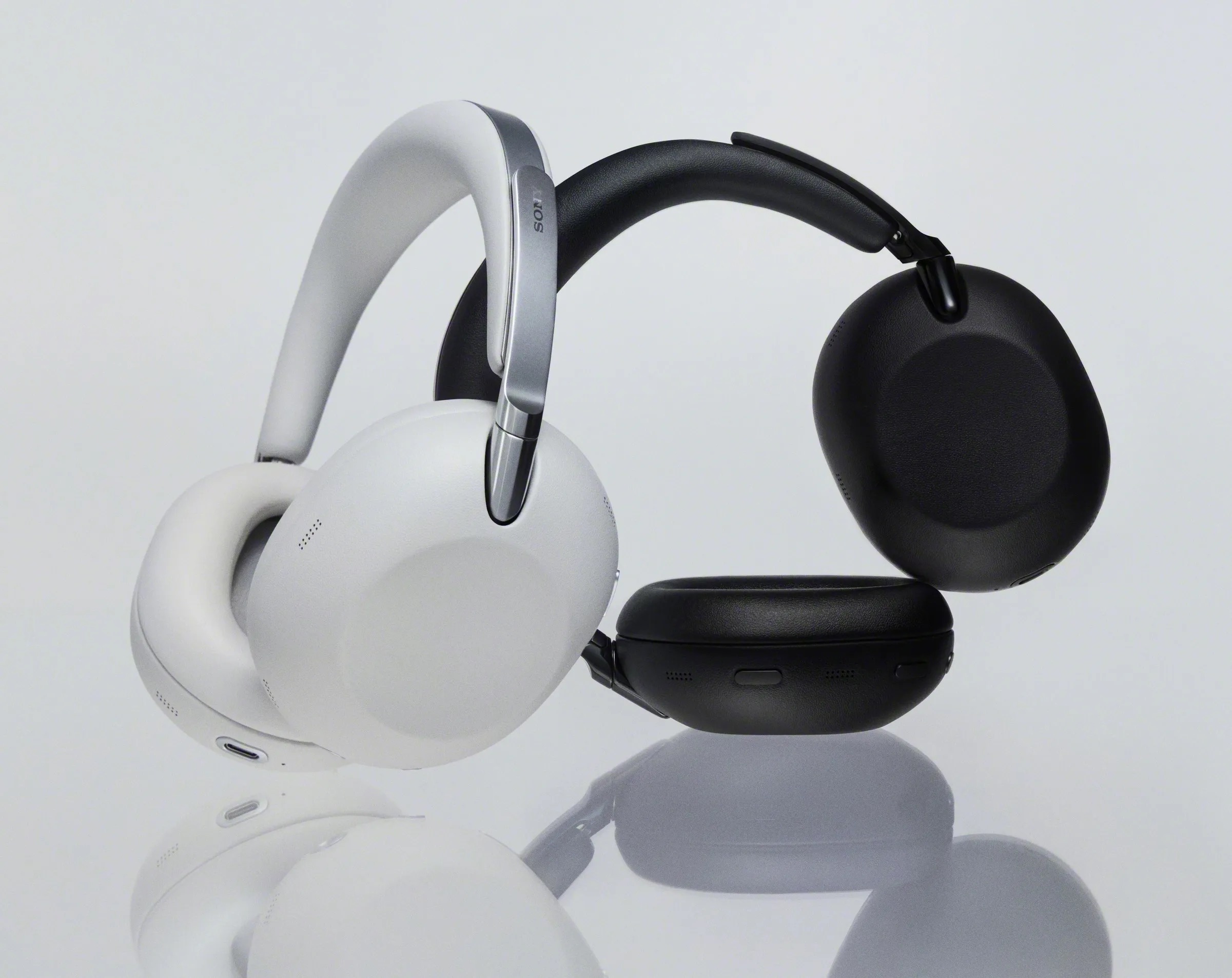 Sony’s 1000X Collexion Redefines Luxury for Premium Noise-Canceling Headphones