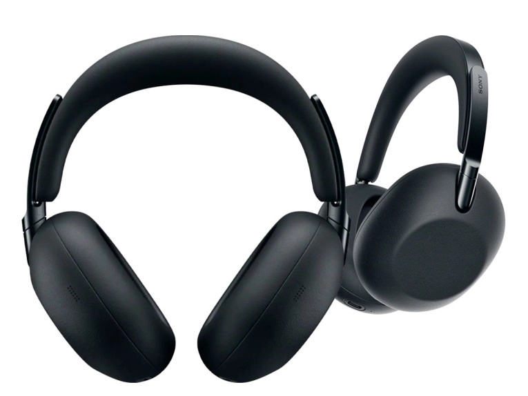 Sony’s WH-1000X The ColleXion Turns a Decade of ANC into Quiet Luxury