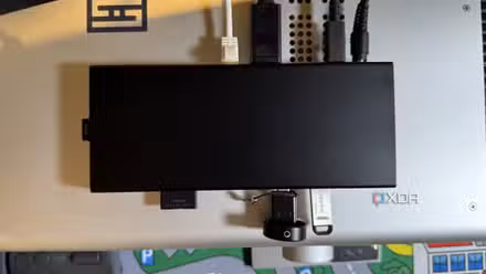 Why Your Budget USB-C Cables Will Fail With USB4