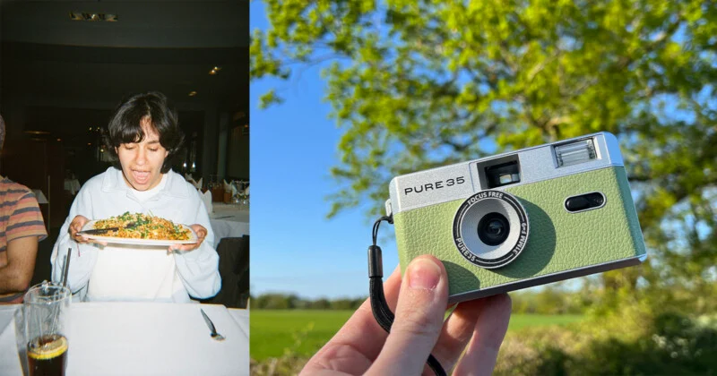Affordable Film Cameras Are Making a Comeback—Here’s What You Can Get for Under $500