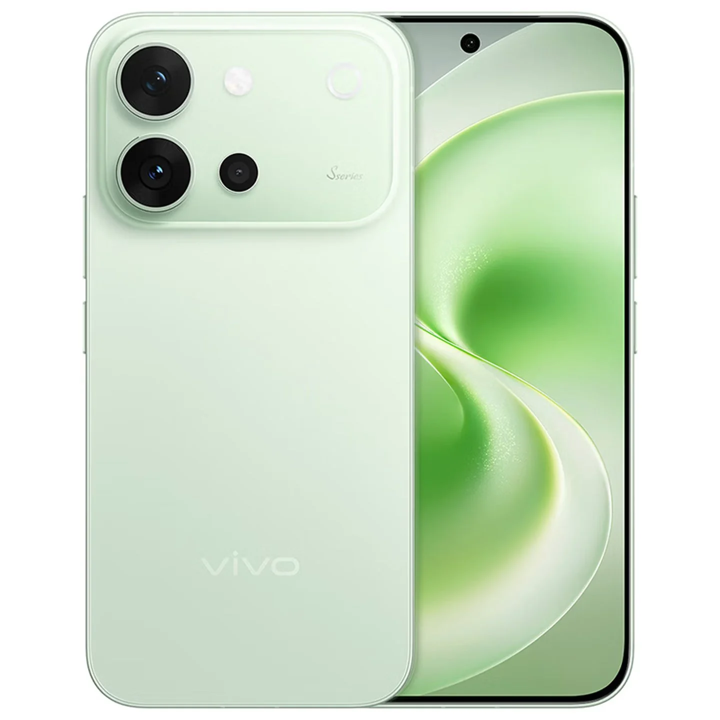Vivo S60 Series Brings 4K Live Photo and Big-Battery Ambition to the Mid-Range Flagship Fight