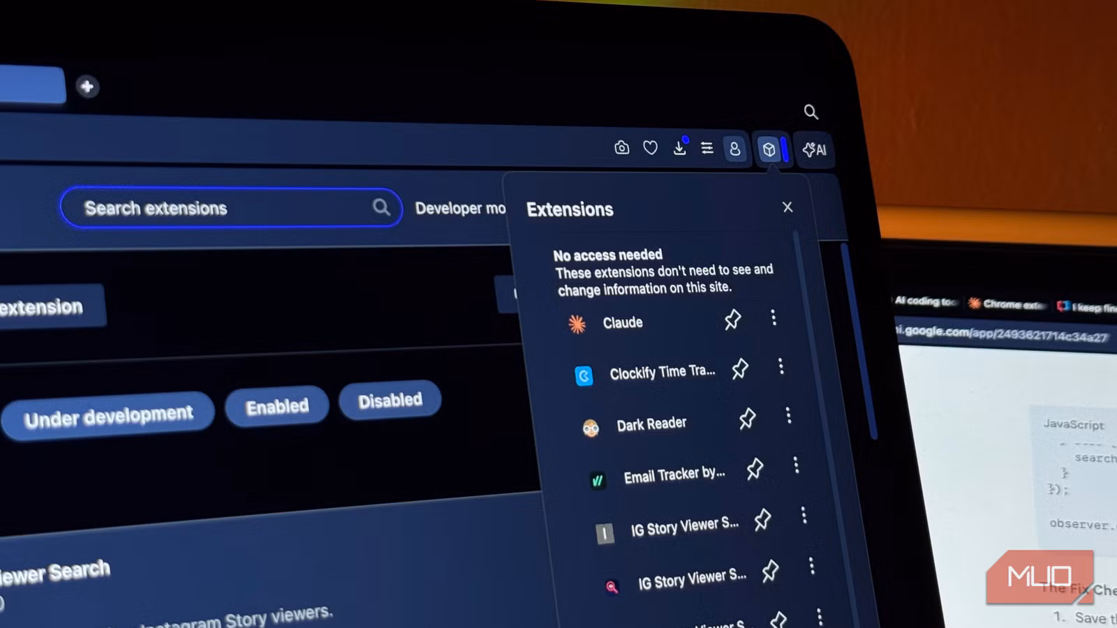 Firefox’s Master AI Kill Switch Is Exactly What Chrome Users Have Been Waiting For
