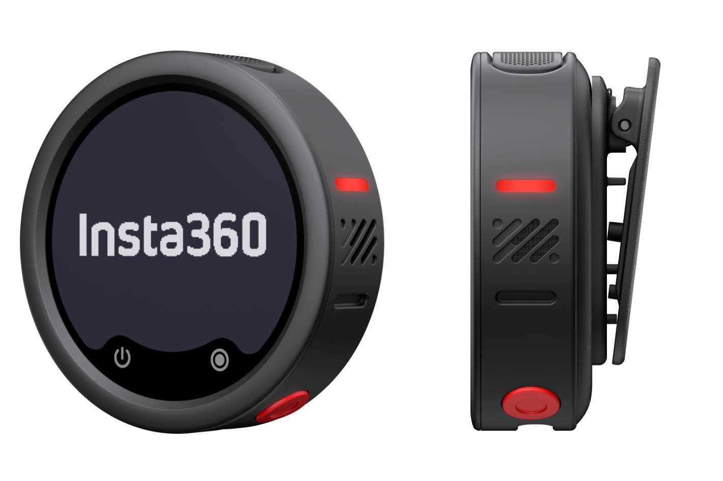 How Insta360’s Mic Pro Uses E‑Ink and 32‑Bit Float to Rethink Wireless Audio