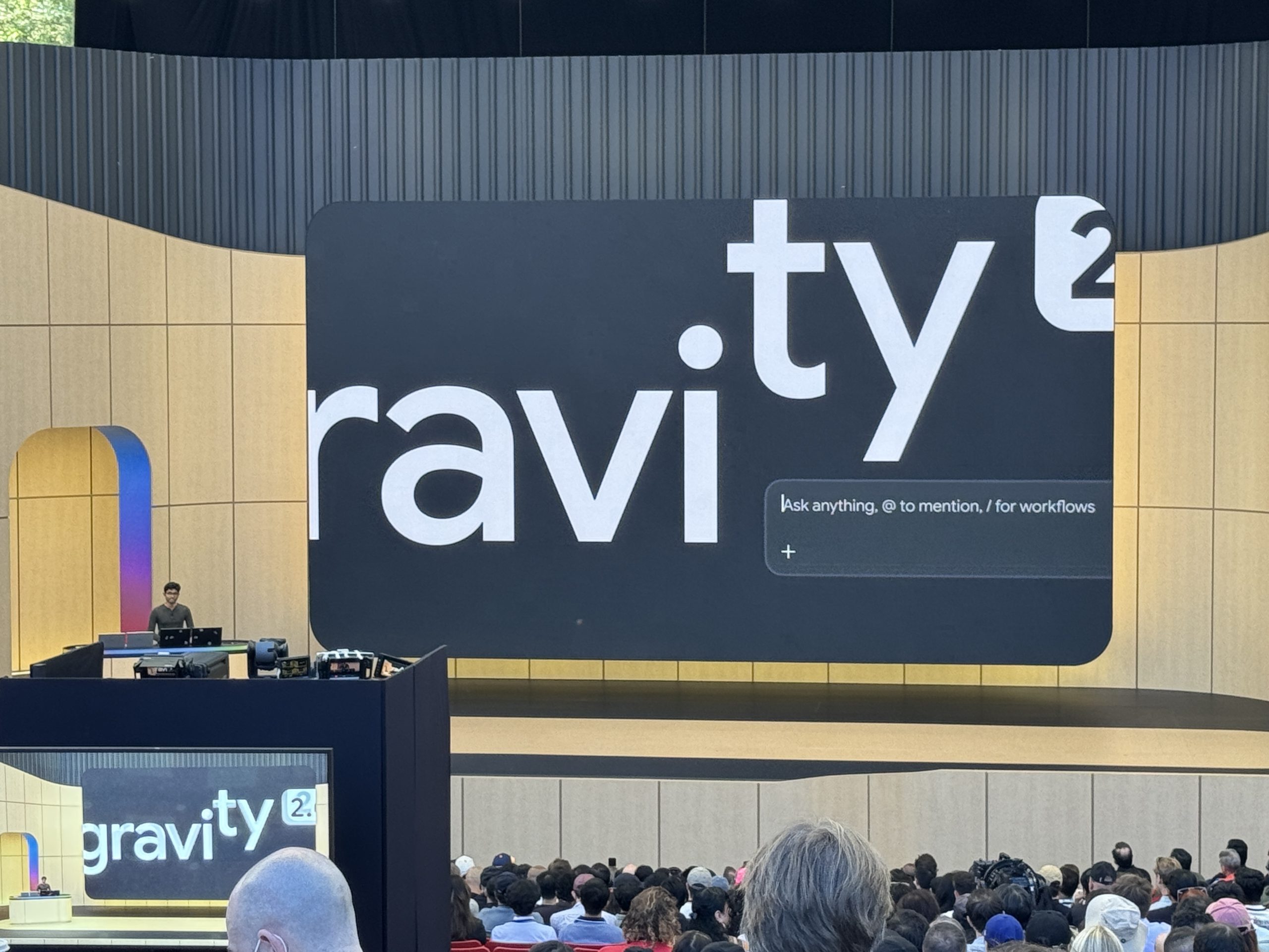 Google’s Antigravity 2.0 Turns Coding into Multi-Agent Orchestration — and Sparks Developer Backlash