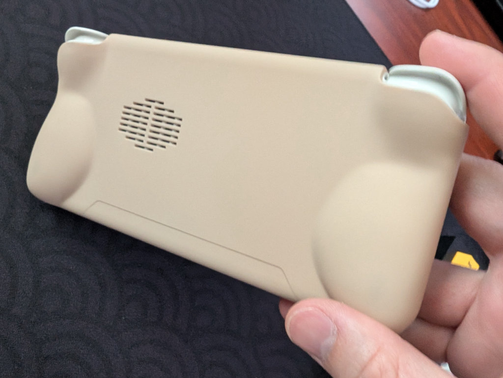 AYANEO Pocket Ace Setup Guide: From First Boot to Fully Optimized Handheld