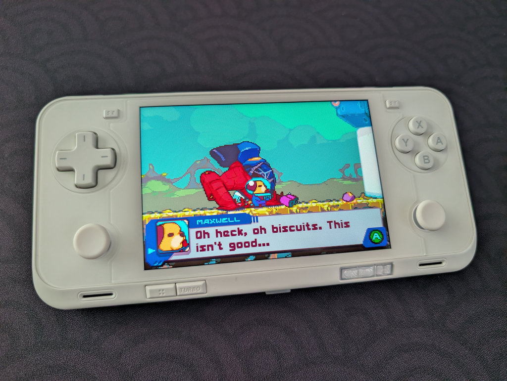 AYANEO Pocket Ace Setup Guide: From First Boot to Fully Optimized Handheld