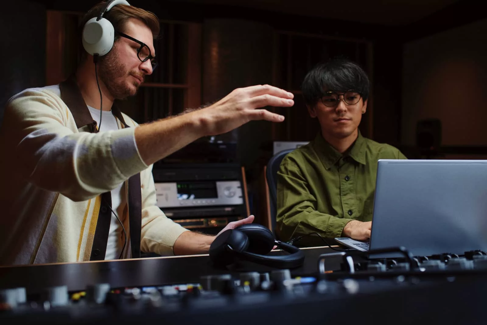 Sony’s 1000X The ColleXion Tests How Much ‘Premium’ ANC Is Really Worth