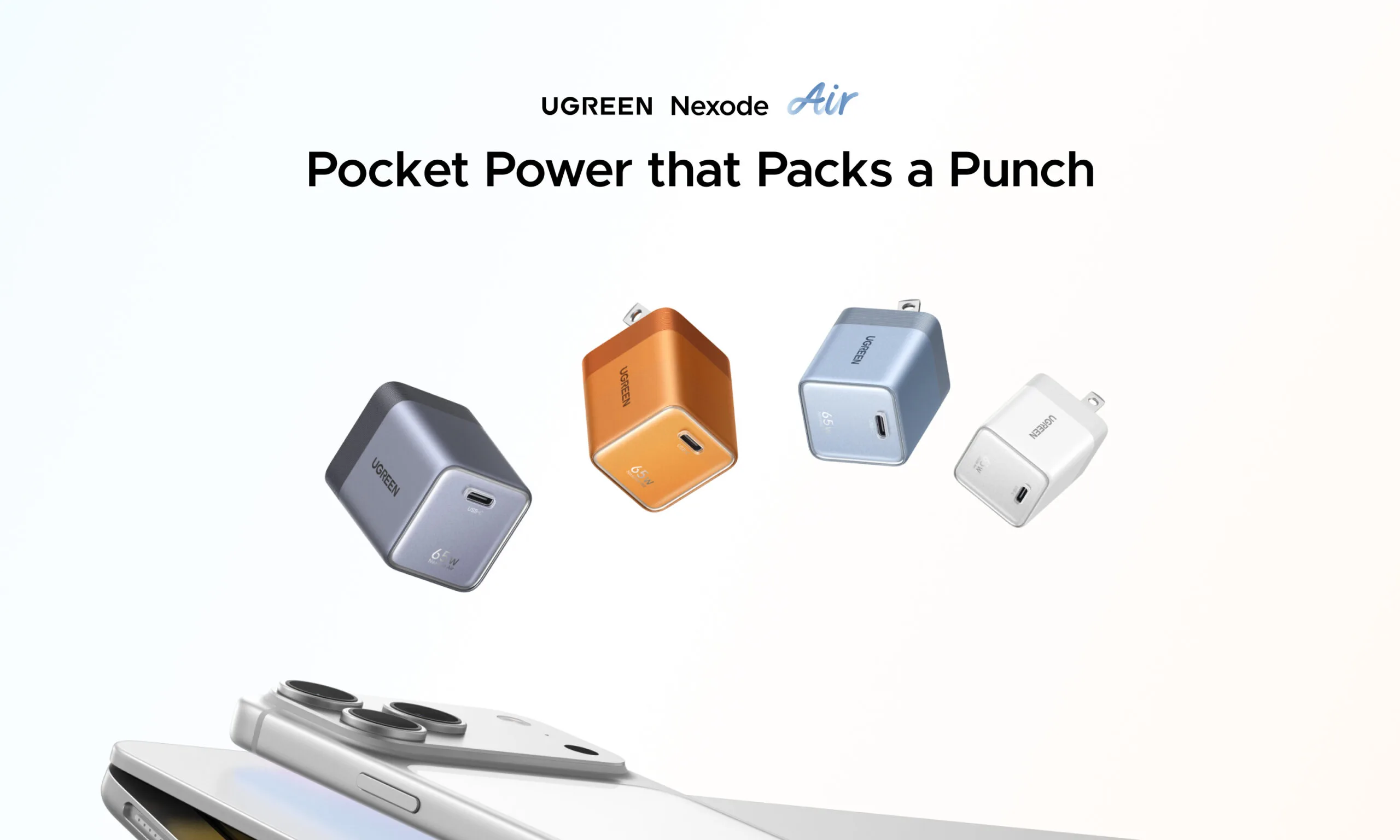 Laptop Power Banks Are Finally Worth Your Desk Space—Here’s Why