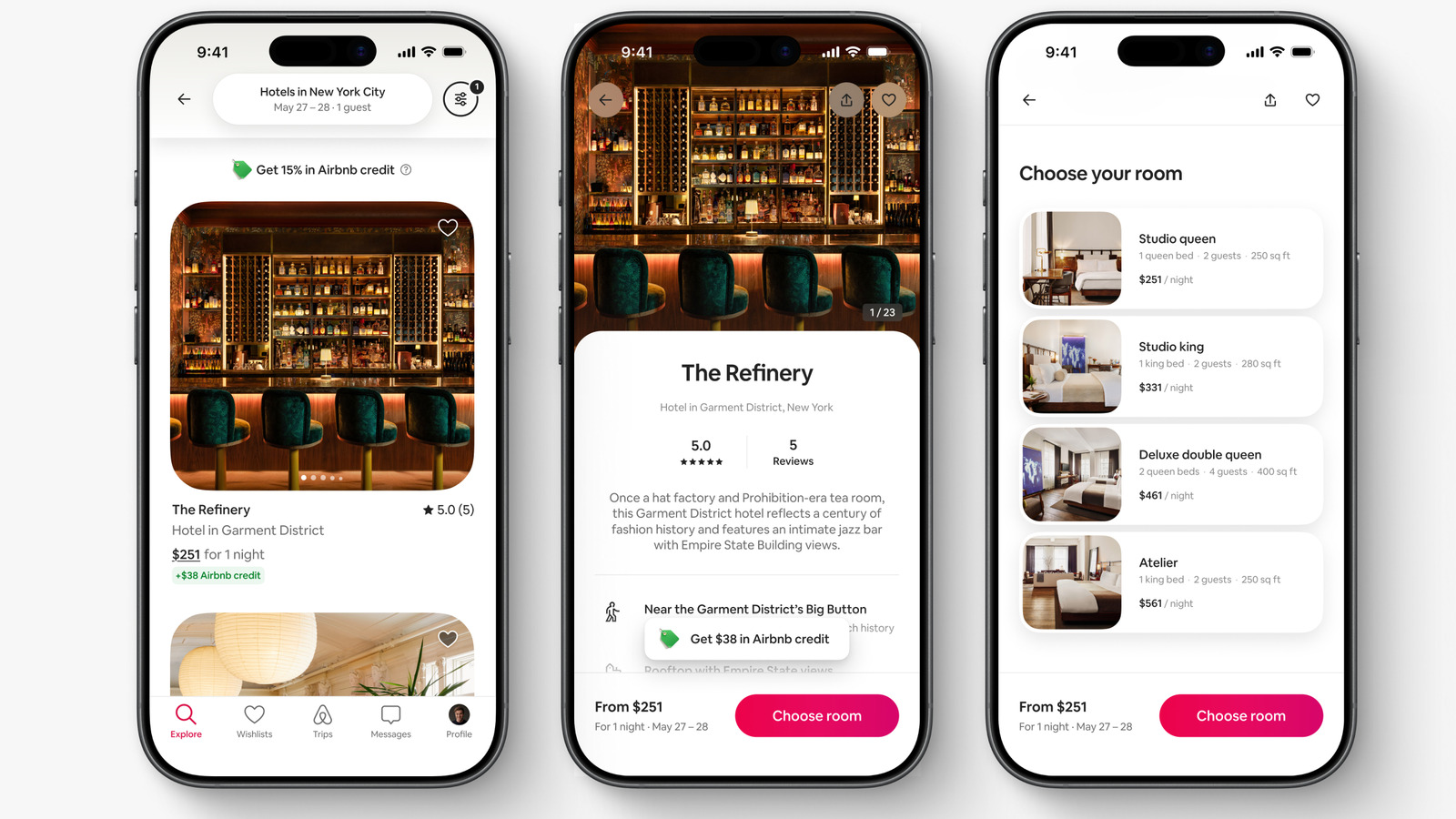 TikTok and Airbnb Are Turning Social Apps Into Travel Booking Platforms