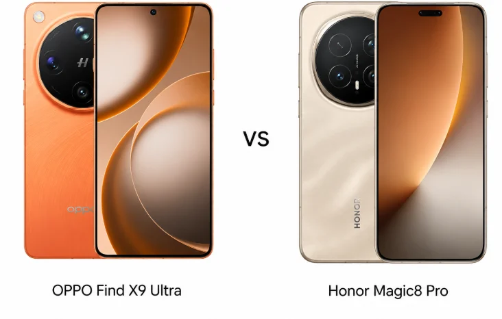Vivo X300 Ultra vs OPPO Find X9 Ultra: Which Camera System Actually Wins?