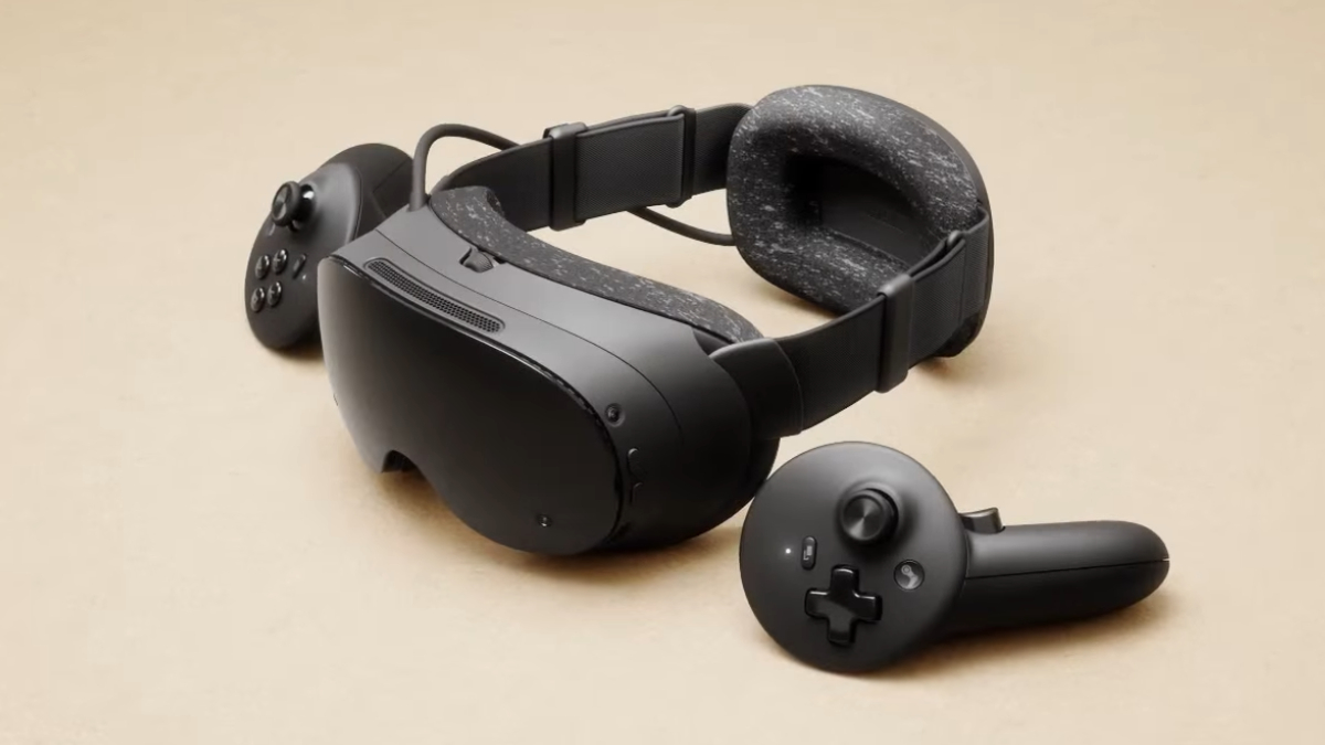 Steam Frame VR Headset Early Testers Say Comfort Beats Meta Quest 3