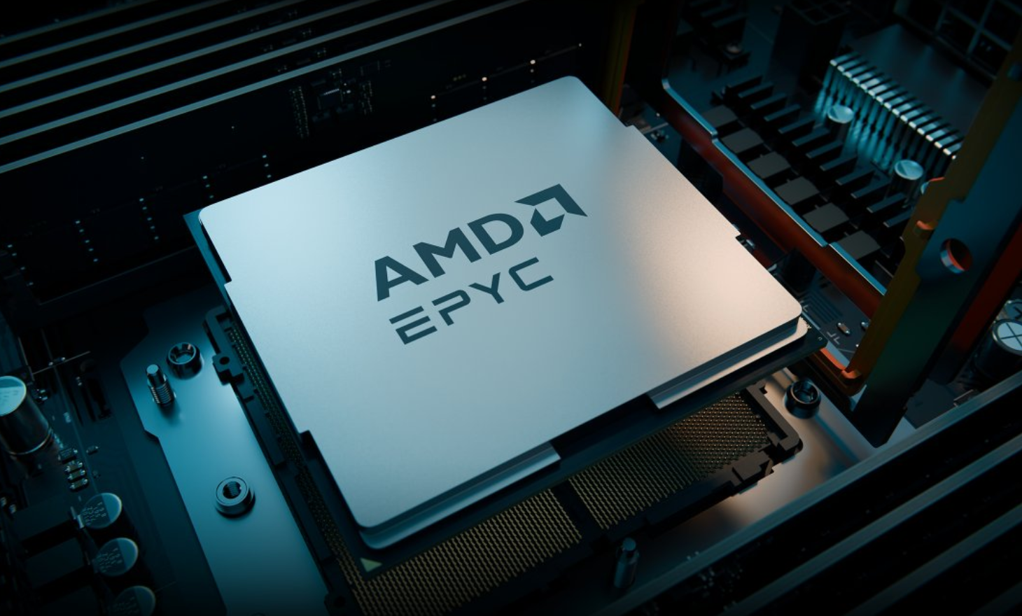 AMD’s EPYC 8005 Sorano Pushes Server CPU Performance with 84 Zen 5 Cores and Aggressive Positioning