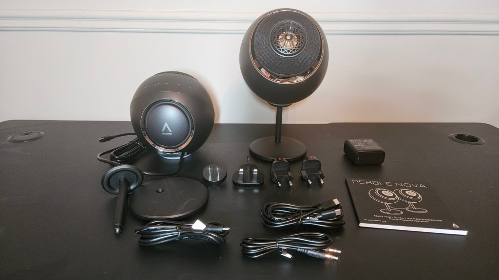 Why Budget PC Speakers Are Finally Worth Buying: The Creative Pebble Nova Changes the Game
