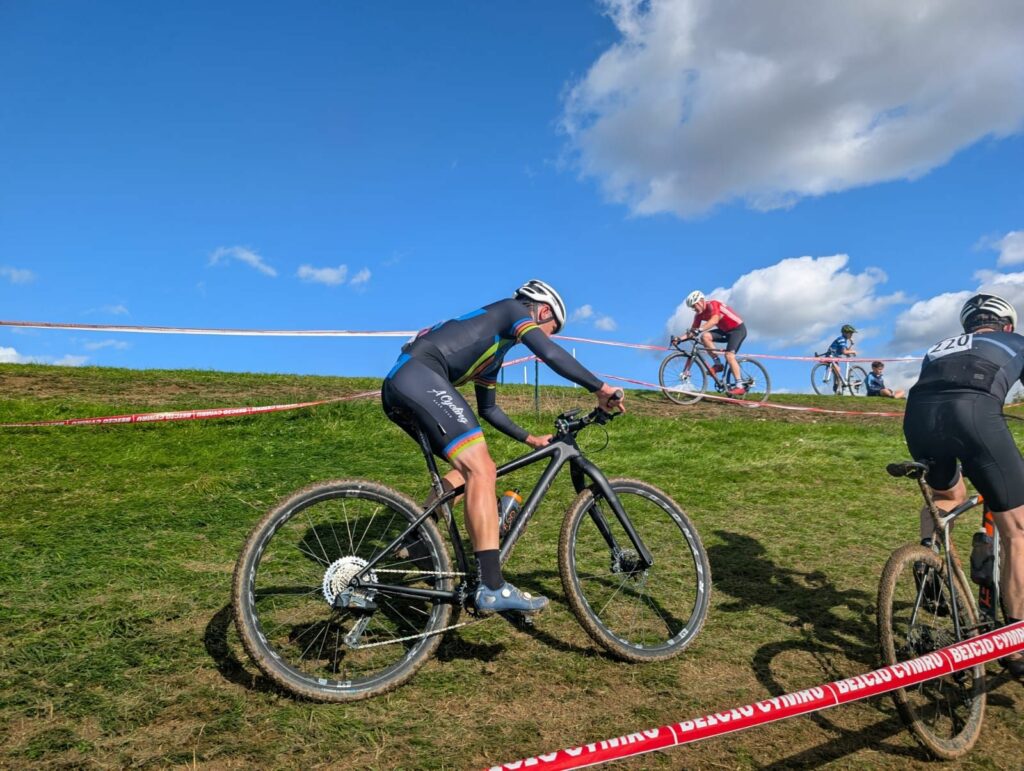 Building a Gravel Bike from a Budget MTB Frame: What Actually Works