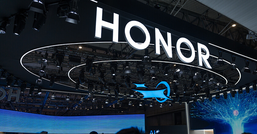 Honor’s Robot Phone Is Poised to Rewrite the Rules of Mobile Content Creation