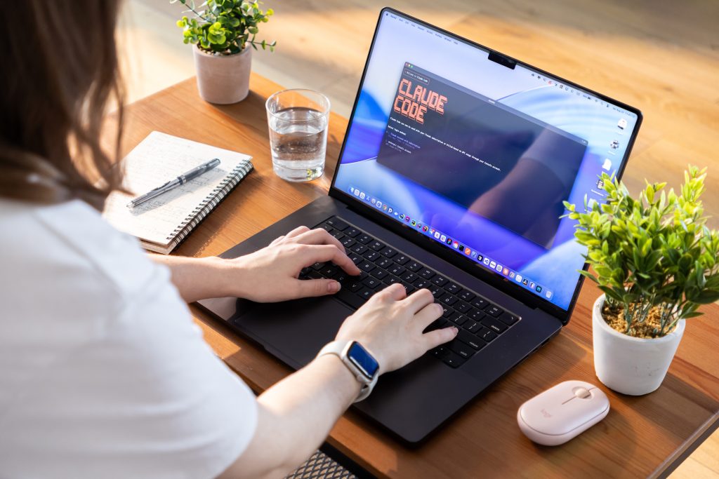 Claude’s Pre-Built Workflows Bring No-Code Automation to Small Business Payroll, Finance, and Operations
