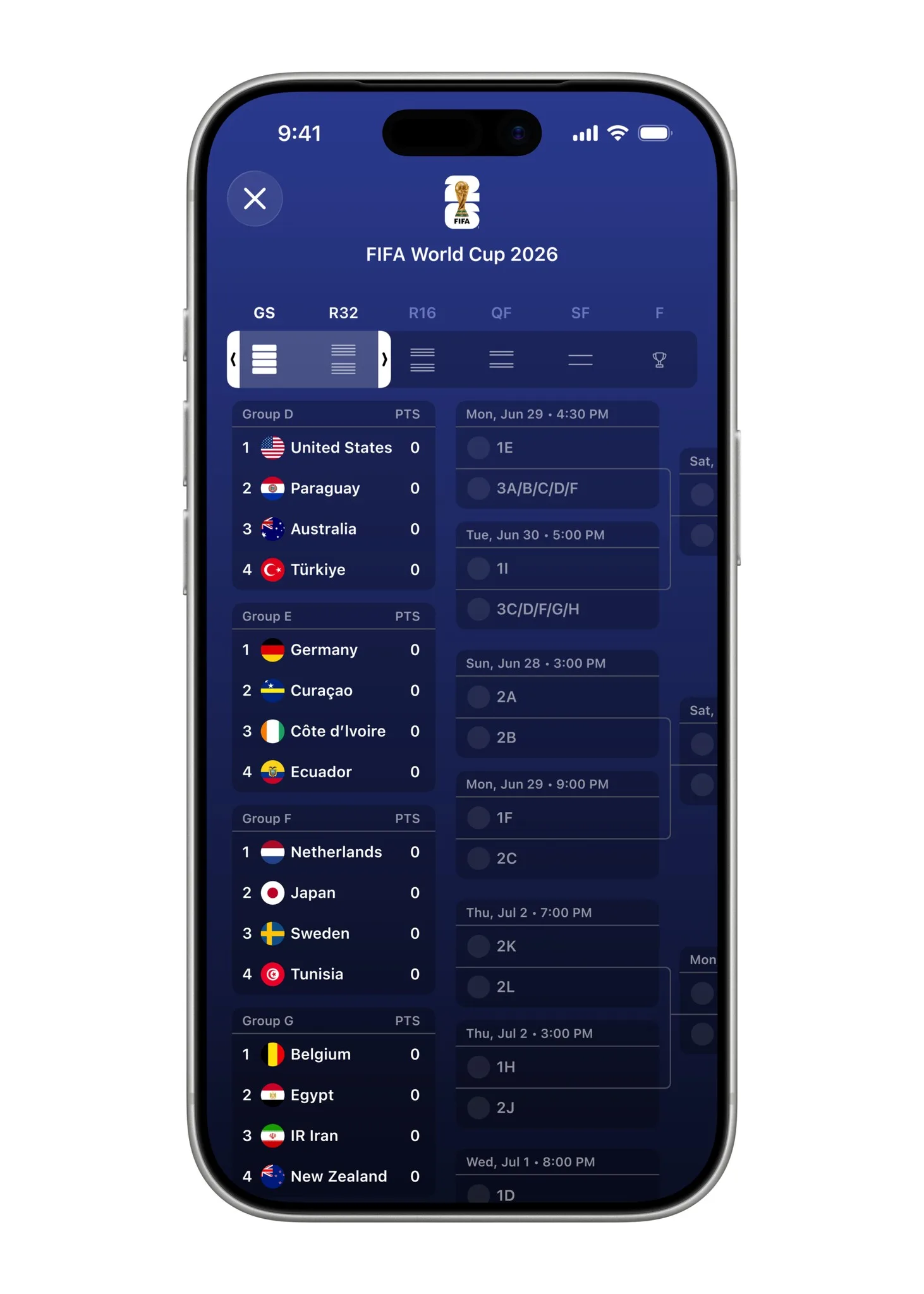 Apple Sports Goes Global as a Serious Challenger in the World Cup Era