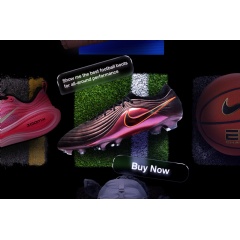 How AI Is Reshaping Online Shopping: Inside Nike’s New Google Integration