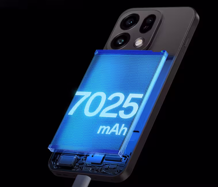 Oppo Find X10 Series Leak Points to 8,000mAh Batteries Across the Lineup