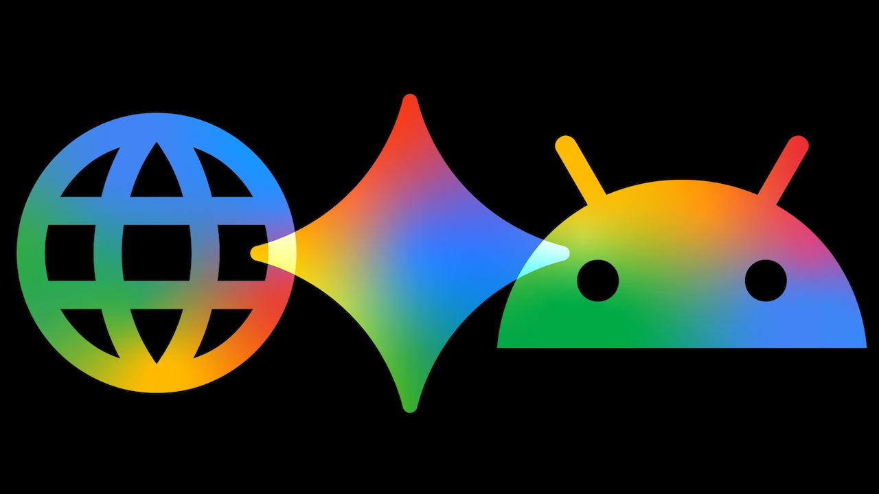 Google AI Studio Now Builds Native Android Apps From Text Prompts