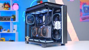 Building High-End 4K Gaming PCs with the RTX 5080: Case Studies and Component Strategies