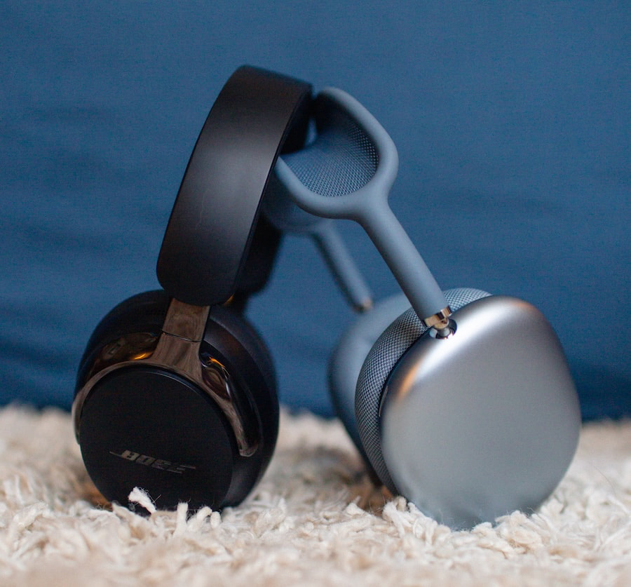 Sony 1000X The ColleXion vs AirPods Max 2: Which Premium ANC Flagship Wins?