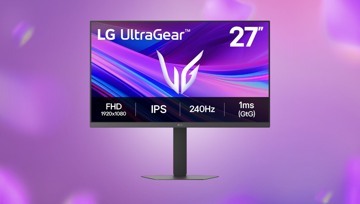 Three High-Performance Gaming Monitors Under $500: 1440p 240Hz, Ultra-Fast 1080p, and Versatile 4K Compared