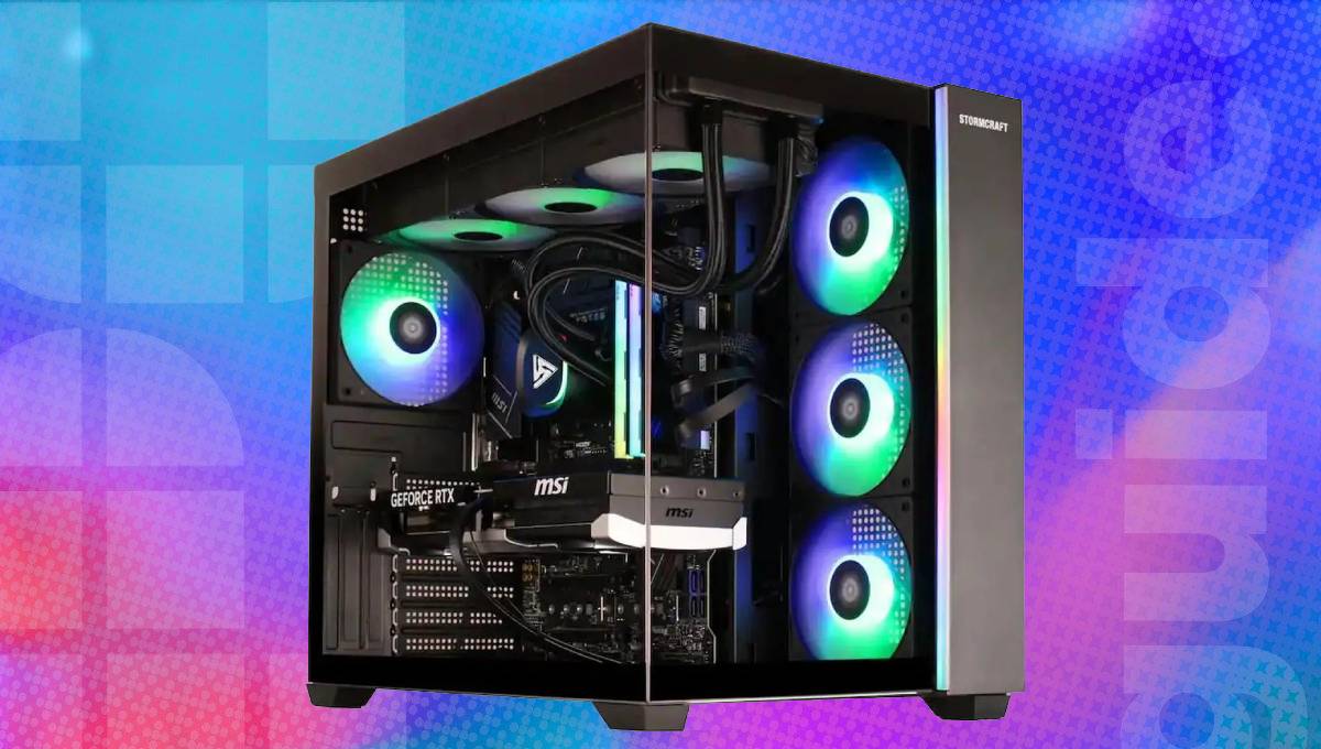 RTX 5070 Gaming PCs Hit Big Discounts: Best Prebuilt Deals This Month