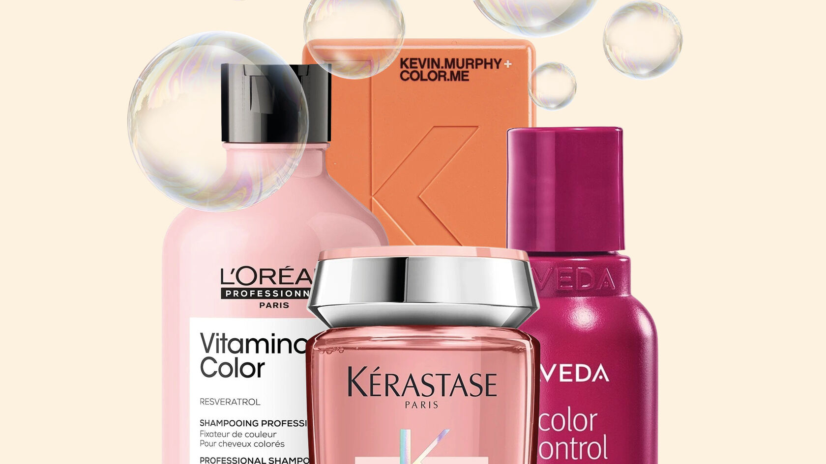 The Science Behind Color-Locking Shampoos: Which Formulas Actually Prevent Fading
