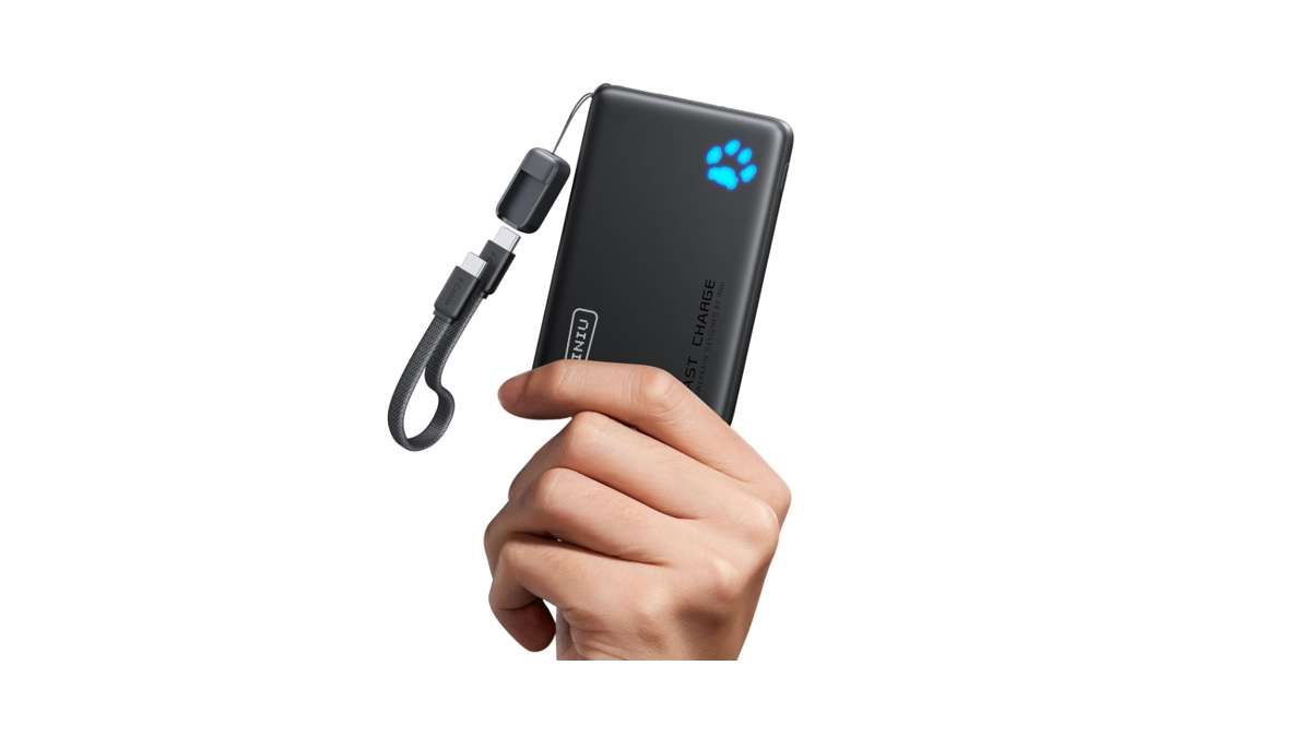 High-Capacity Portable Chargers Under $100 Now Deliver 130W Power: Travel-Ready Deals Compared
